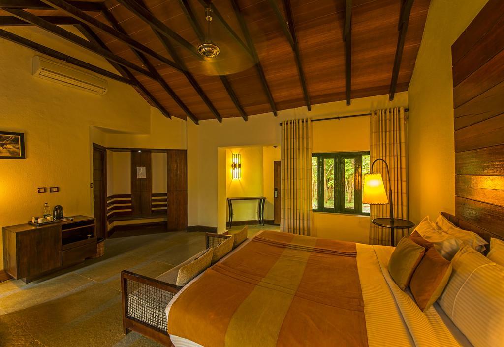 The Windflower Jungle Resort & Spa, Bandipūr Exteriör bild